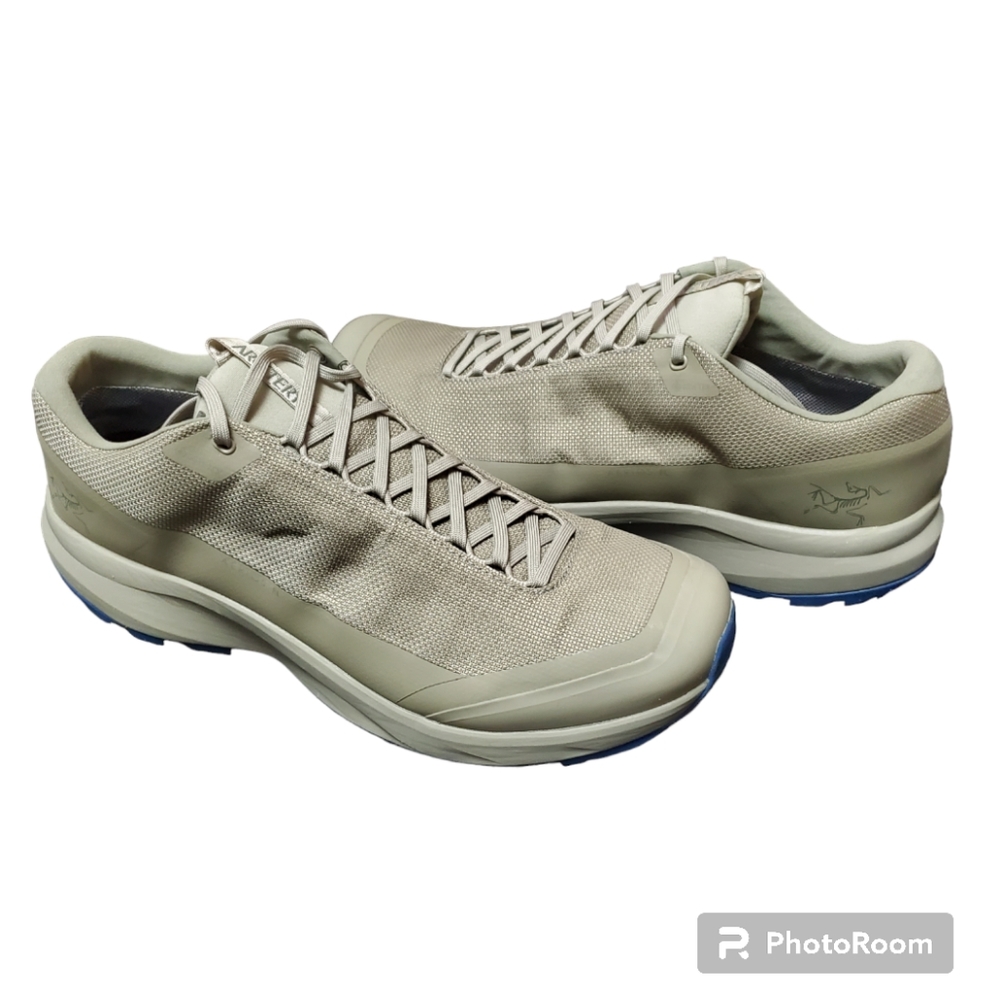 ARCTERYX°AERIOS•FL 2•GTX Hiking Shoes 👟 13M/14W
